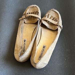 vintage slippers